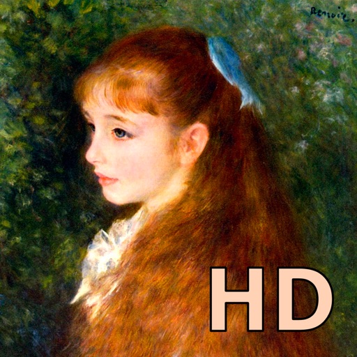 Impressionism HD app reviews download