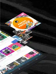 soundcloud - musique & audio iPad Captures Décran 2