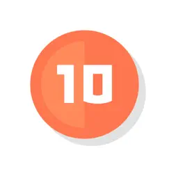 the 10 game logo, reviews