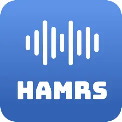 hamrs logo, reviews