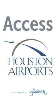 access houston airports iphone images 1