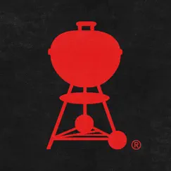 weber® grills logo, reviews