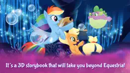 my little pony: the movie iphone images 3