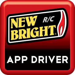 new bright app driver logo, reviews