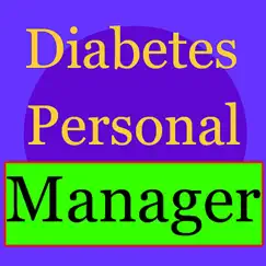 diabetes manager logo, reviews