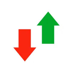 stock market ticker logo, reviews