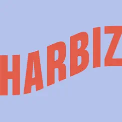 harbiz manager logo, reviews