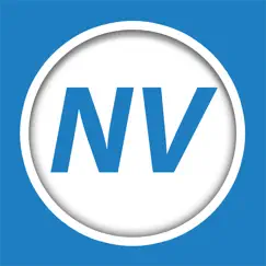 nevada dmv test prep logo, reviews
