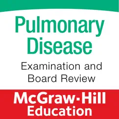 pulmonary disease board review logo, reviews
