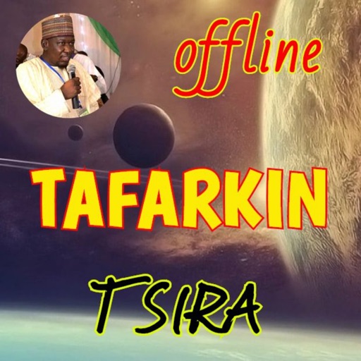 Tafarkin Tsira app reviews download