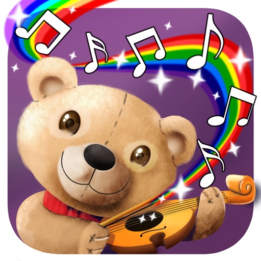 Nursery Rhymes Collection app reviews download