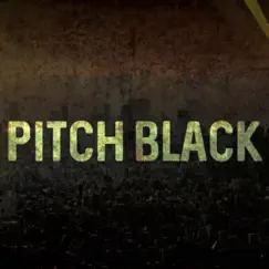 pitch black a dusklight story logo, reviews