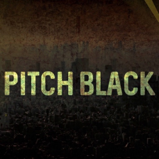 Pitch Black A Dusklight Story app reviews download