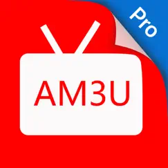 AM3U Pro Обзор приложения