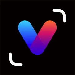 vcus - video & vlog editor logo, reviews