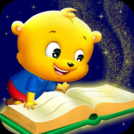 Learn To Read Bedtime Stories app reviews download
