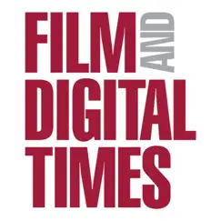 film and digital times logo, reviews