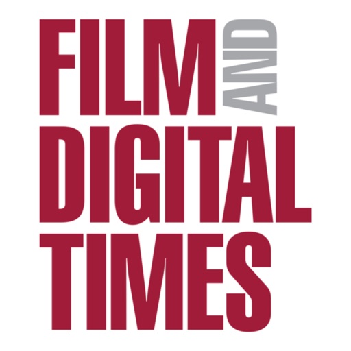 Film and Digital Times app reviews download