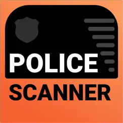 police scanner, fire radio logo, reviews