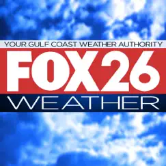 fox 26 houston weather – radar logo, reviews