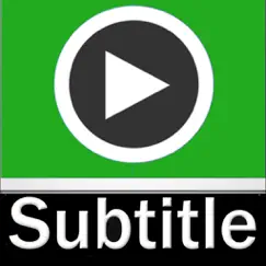 video subtitle hardcoder logo, reviews