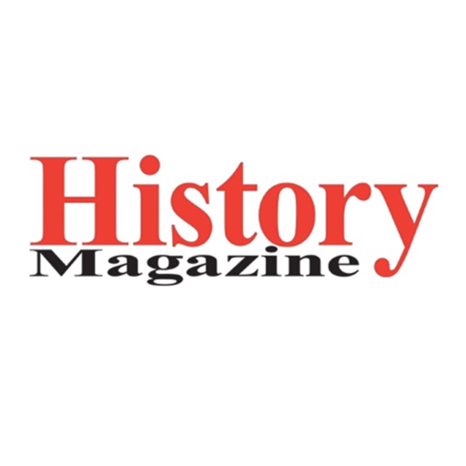 HISTORY MAGAZINE app reviews download