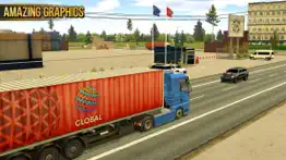 truck simulator europe iPhone Captures Décran 4