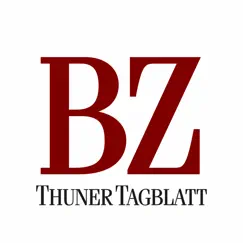 bz thuner tagblatt logo, reviews