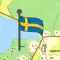 Topo maps - Sweden anmeldelser