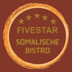 fivestar somalische bistro commentaires & critiques