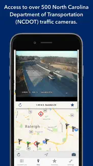north carolina roads traffic iphone images 2