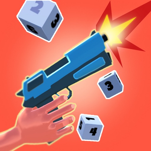 Dice Gun app reviews download
