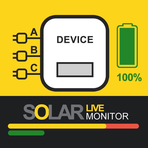 Solar Live Monitor for Solax app reviews download