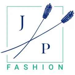 j p fashion logo, reviews