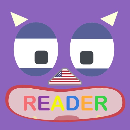 Monster reader for kid toddler app reviews download
