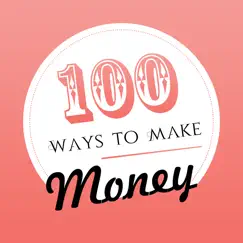 make money online - 100 ways logo, reviews