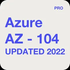 azure az-104 updated 2022 logo, reviews