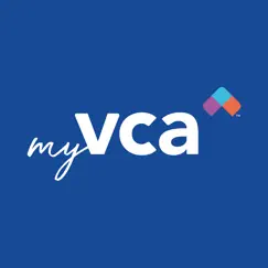 myvca logo, reviews