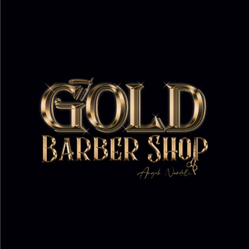 Gold Barber Shop app reviews download