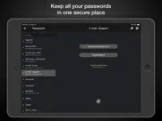 passwords cloud ipad images 1