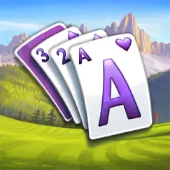 fairway solitaire - card game logo, reviews