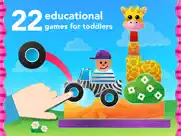 toddler puzzles game for kids ipad images 3