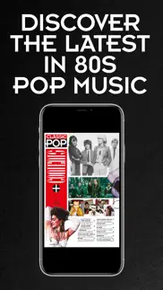 classic pop magazine iphone images 1