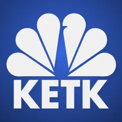 ketk news logo, reviews