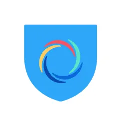 vpn hotspot shield: fast proxy logo, reviews