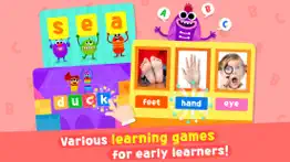 pinkfong word power iphone images 4