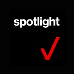 spotlight by verizon connect logo, reviews