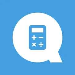 calculate by qxmd logo, reviews