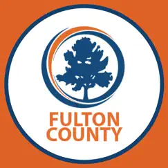 fulton county shuttle service logo, reviews