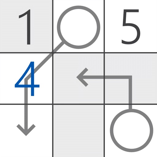 Arrow Sudoku app reviews download